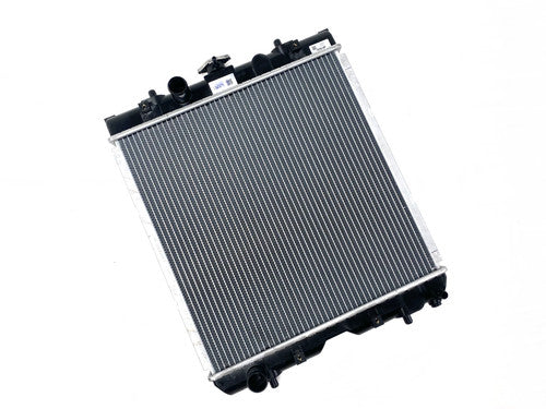 Kubota Radiator T1150-16010