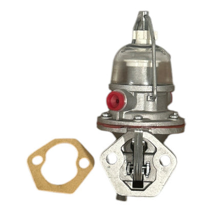John Deere Tractor Fuel Pump DD13483S