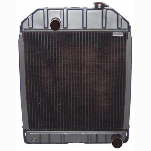 Ford 5000 Tractor Radiator C7NN8005E