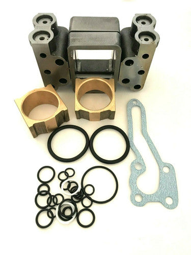 1810858M91 Hydraulic Pump Repair Kit For Massey Ferguson Tractors 35 65 765 T035
