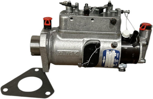 Lucas CAV DPA Injection Pump Massey Ferguson 3230F180 Perkins 3.152