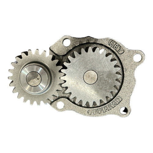 Cummins Oil Pump Dodge 6BT 4939587 6738-51-1100