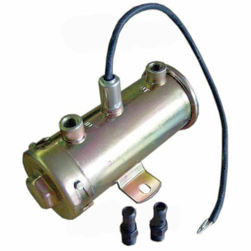 AR67543 Electric Fuel Pump For Ford New Holland 8160 For John Deere 952 955 965