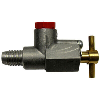 Fuel Tank Shut off Valve Massey Ferguson 1694985M92