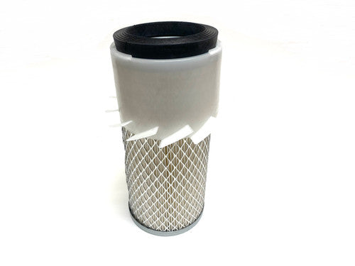 Air Filter For Ford New Holland 1110 1120 1210 1215 1220 1310 1510 86512886
