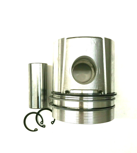 Deutz Piston Ring Set FL912 100mm 04231722 02136952