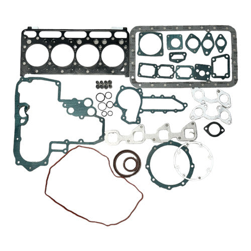 Bobcat Full Gasket Set 6655159 6689018