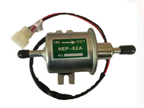 Yanmar Fuel Pump Perkins Engine 2TNV70 3TNV76 4TNV88 JCB 8040ZTS 8025CTS