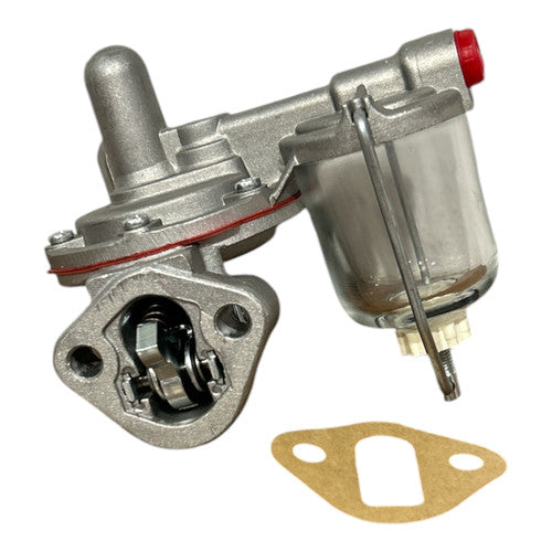 Fuel Pump Case David Brown K908819 K311938
