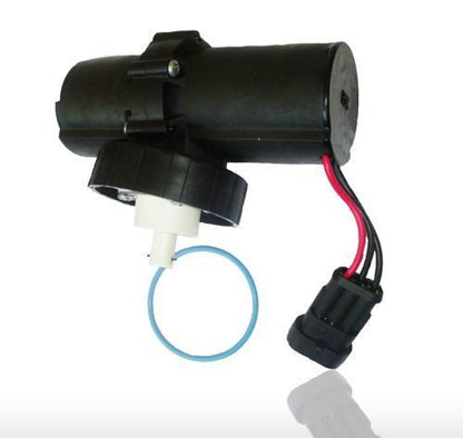 Electric Fuel Pump Filter For Case Ford New Holland
