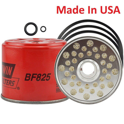 For Allis Chalmers Tractor Fuel Filter 160 170 175 70251397 70252050 72091264