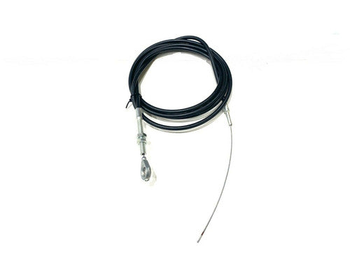 Throttle Cable Manco ASW Go Kart 8252-139 71''