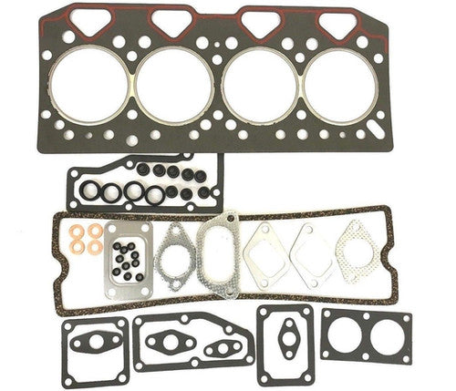 Head Gasket Set for Perkins 1004.40 CAT 3054T JCB 214 241 214S 215 3C 4C