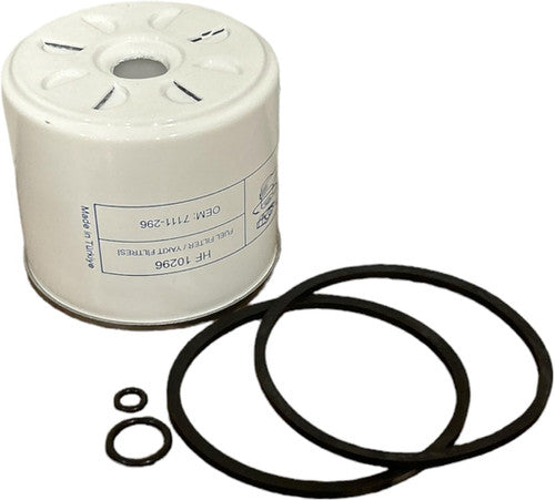 For Ford Tractor Fuel Filter 2000 4000 4600 5000 6600 7000 D8NN9N0974AA 81823491