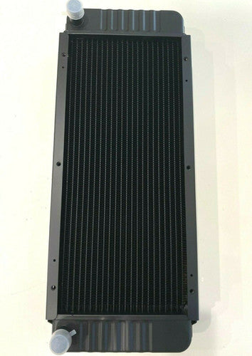 Bobcat Radiator Skid Steer 6571713