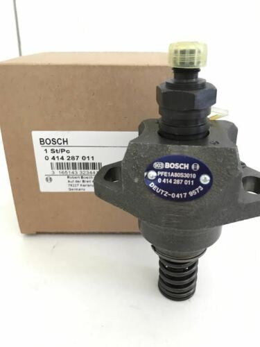 Fuel Injection Pump for Bobcat 863 Skid Steer Loader Deutz BF4M1011F Engine