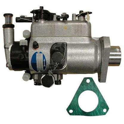 Fuel Injection Pump For Ford Tractors 5000 5100 6600 6700