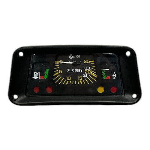 Ford Tractor Gauge Cluster E5NN10849DA Fits 3610 4610 6610