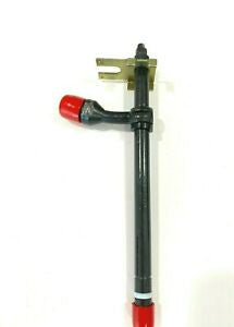 A138322 Fuel Injector For Case 1470 970 1090 770 1270 1370 1070 1175 1170