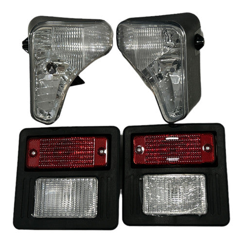 Bobcat Headlight Kit 7251340 7251341 6670284